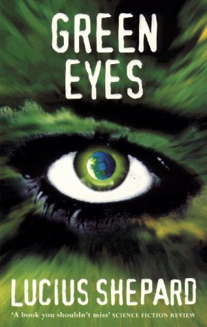 Imagen de archivo de Green Eyes a la venta por Allyouneedisbooks Ltd