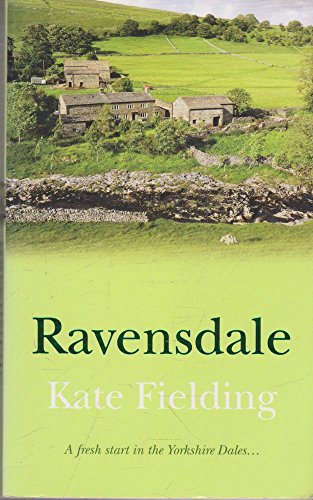 Stock image for Ravensdale for sale by AwesomeBooks