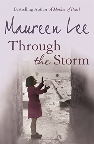 Beispielbild fr Through the Storm zum Verkauf von Gulf Coast Books
