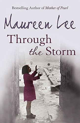 Stock image for Through the Storm for sale by Gulf Coast Books