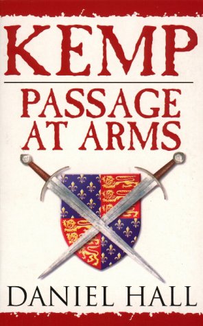 Stock image for Kemp: Passage At Arms for sale by ThriftBooks-Atlanta