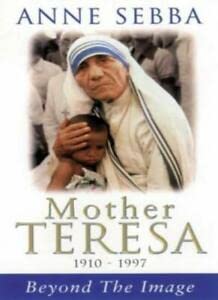 Stock image for Mother Teresa for sale by WorldofBooks