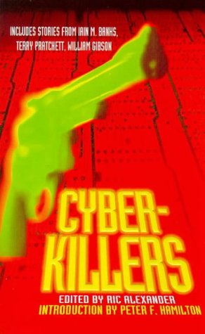 Imagen de archivo de Cyber Killers a la venta por WorldofBooks