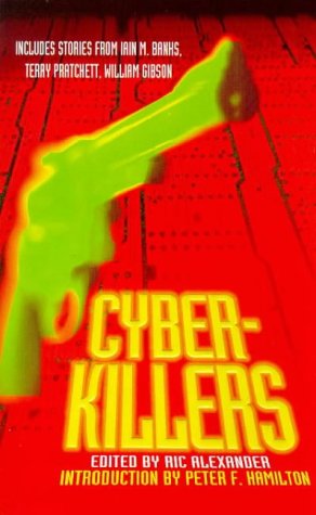 Stock image for Cyber Killers for sale by ThriftBooks-Dallas