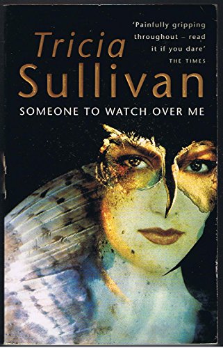 Imagen de archivo de Someone To Watch Over Me a la venta por WorldofBooks