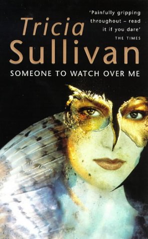 Stock image for Someone To Watch Over Me for sale by WorldofBooks