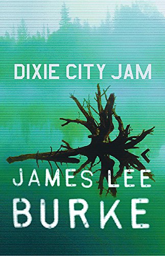 9780752816517: Dixie City Jam (Dave Robicheaux)