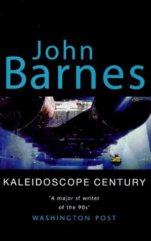 Imagen de archivo de Kaleidoscope Century a la venta por WorldofBooks