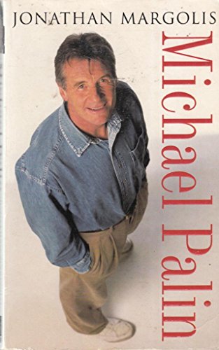 Stock image for Michael Palin: A Biography for sale by WorldofBooks