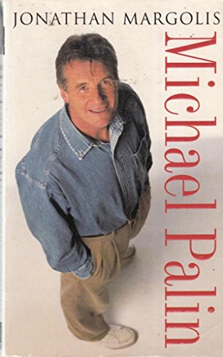 Stock image for Michael Palin: A Biography for sale by ThriftBooks-Atlanta