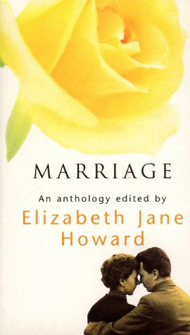 Beispielbild fr Marriage: An Anthology zum Verkauf von WorldofBooks