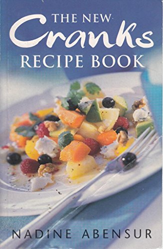 Stock image for New Crank's Recipe Book for sale by SecondSale