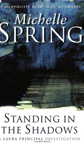 9780752816791: Standing In The Shadows