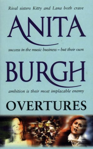 Stock image for Overtures for sale by WorldofBooks