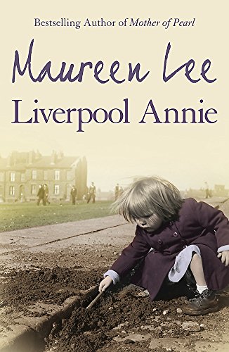 Beispielbild fr Liverpool Annie zum Verkauf von Better World Books