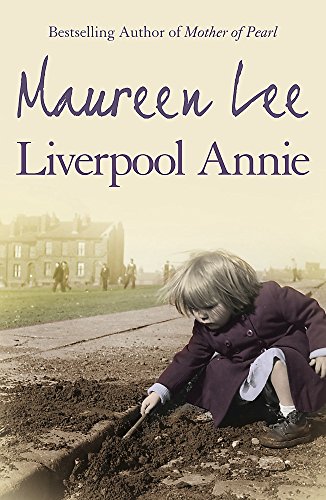 Imagen de archivo de Liverpool Annie a la venta por Better World Books