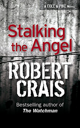 Beispielbild fr Stalking The Angel zum Verkauf von WorldofBooks