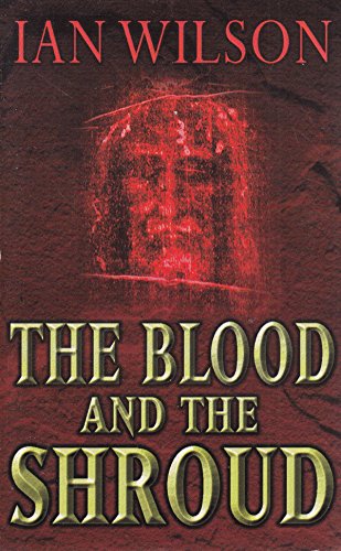 9780752817064: The Blood and the Shroud