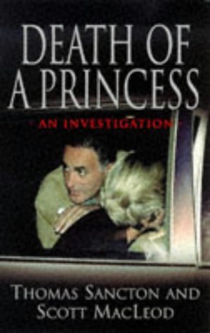 Stock image for Death of a Princess for sale by GF Books, Inc.