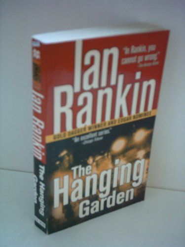 9780752817118: The Hanging Garden: 9 (A Rebus Novel)