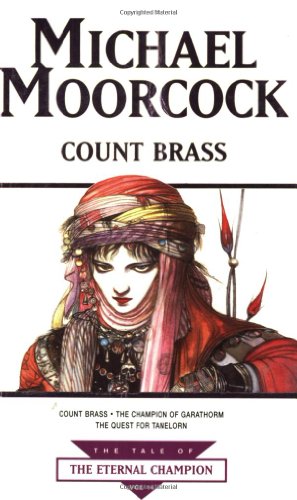 Stock image for Count Brass: v.14 (Eternal Champion) for sale by WorldofBooks