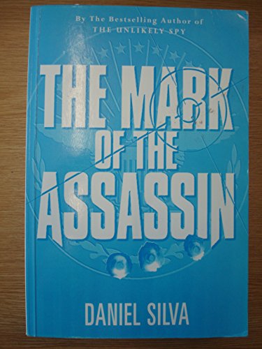 Beispielbild fr The Mark of the Assassin zum Verkauf von WorldofBooks