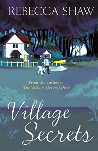 Beispielbild fr Village Secrets : Tales from Turnham Malpas zum Verkauf von SecondSale