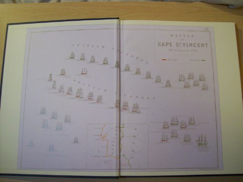 Beispielbild fr Hornblowers Navy: Life at sea in the age of Nelson zum Verkauf von Reuseabook