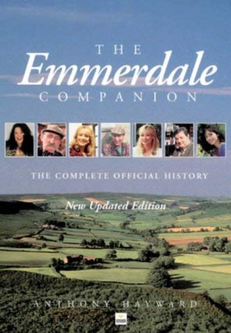 9780752817767: " Emmerdale " Companion