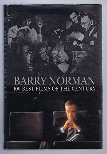 Beispielbild fr Barry Norman's 100 Best Movies zum Verkauf von AwesomeBooks