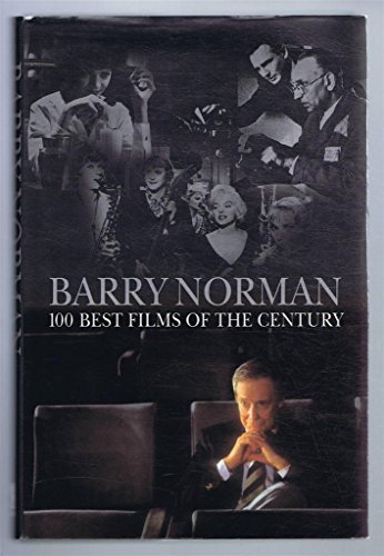 9780752817774: Barry Norman's 100 Best Movies