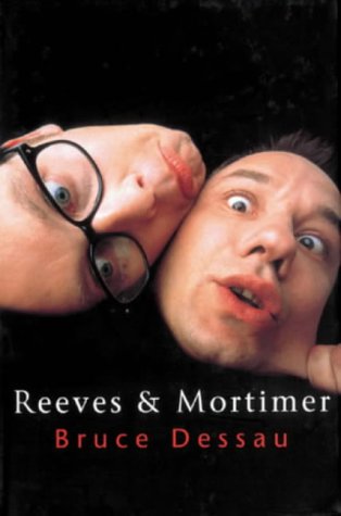 Stock image for Reeves And Mortimer for sale by WorldofBooks