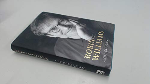 Stock image for Robin Williams : A Biography for sale by Better World Books: West