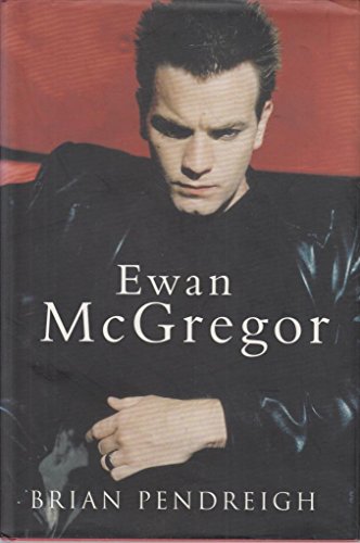 Stock image for Ewan McGregor for sale by WorldofBooks