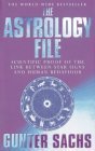 9780752817897: The Astrology File: Scientific Proof of the Link Between the Star Signs and Human Behaviour