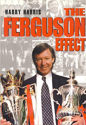 Stock image for The Ferguson Effect for sale by WorldofBooks