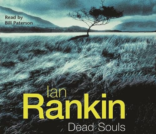 Dead Souls (9780752818115) by Ian Rankin