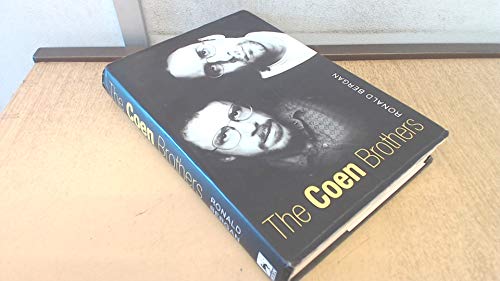 Stock image for The Coen Brothers for sale by Wonder Book