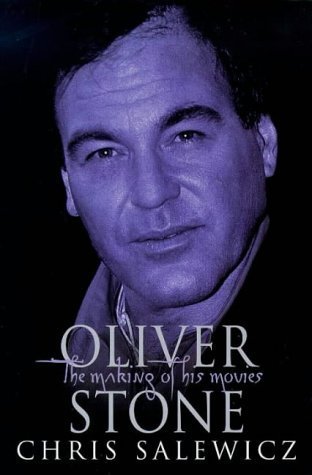 Oliver Stone (Directors Close Up)