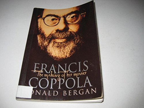 9780752818214: Francis Coppola