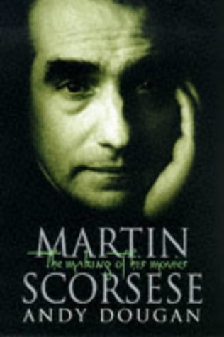 Imagen de archivo de Martin Scorsese (Directors Close Up) a la venta por WorldofBooks