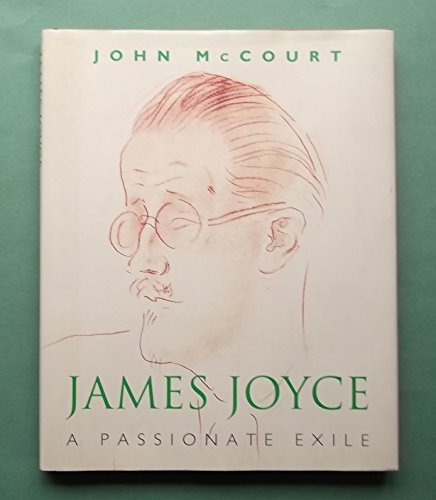 Stock image for James Joyce and Nora : Passionate Exile for sale by Better World Books