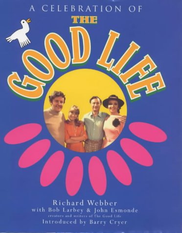 Stock image for Twenty-Five Years Of The Good Life for sale by WorldofBooks