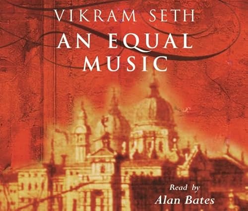 Stock image for An Equal Music for sale by WorldofBooks