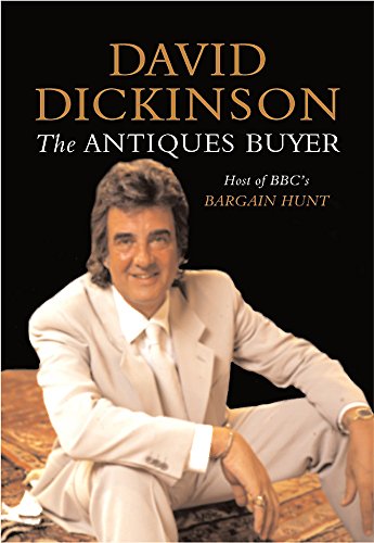 9780752818535: The Antiques Buyer: o