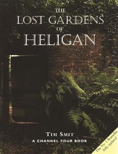 Stock image for The Lost Gardens Of Heligan for sale by John Sanders