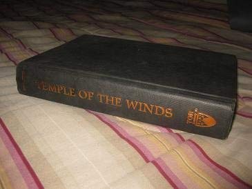 Imagen de archivo de Temple Of The Winds: Book 4: The Sword Of Truth a la venta por WorldofBooks