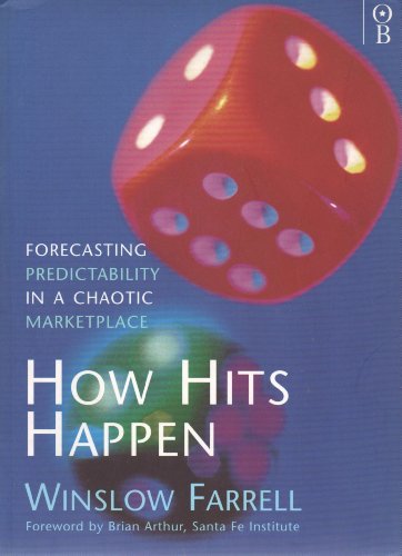 Imagen de archivo de How Hits Happen: Forecasting Predictability in a Chaotic Marketplace a la venta por WorldofBooks
