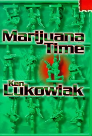 9780752821276: Marijuana Time