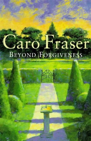 Imagen de archivo de Beyond Forgiveness a la venta por WorldofBooks